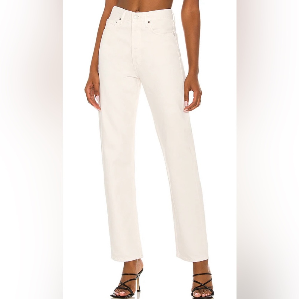 Agolde 90’s Pinch Waist Jeans